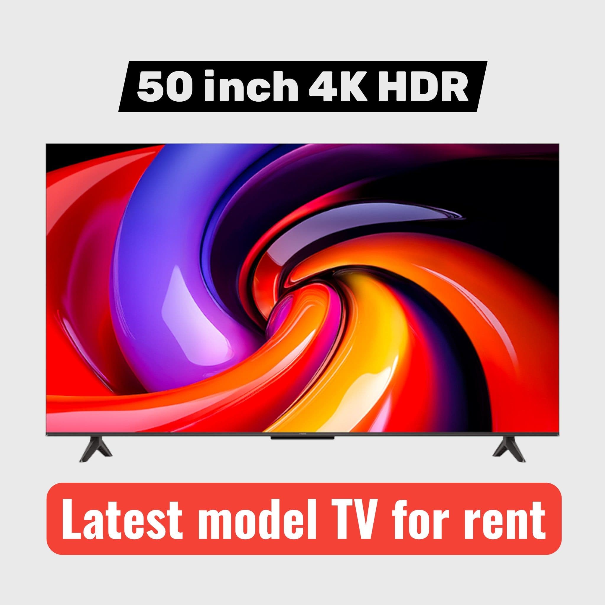 55 Inch 4K Smart TV (iFFALCON by TCL U65)
