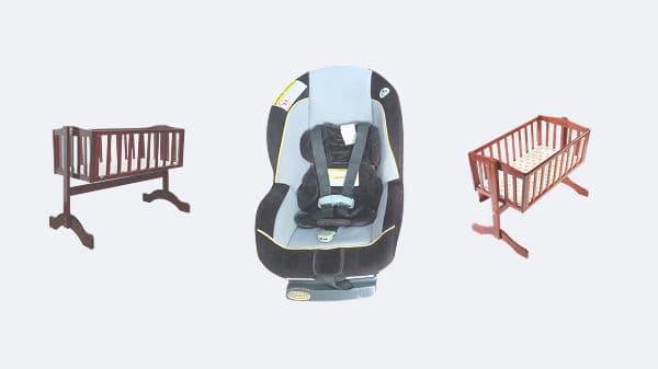Baby Products