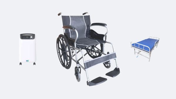 Medical Equipment
