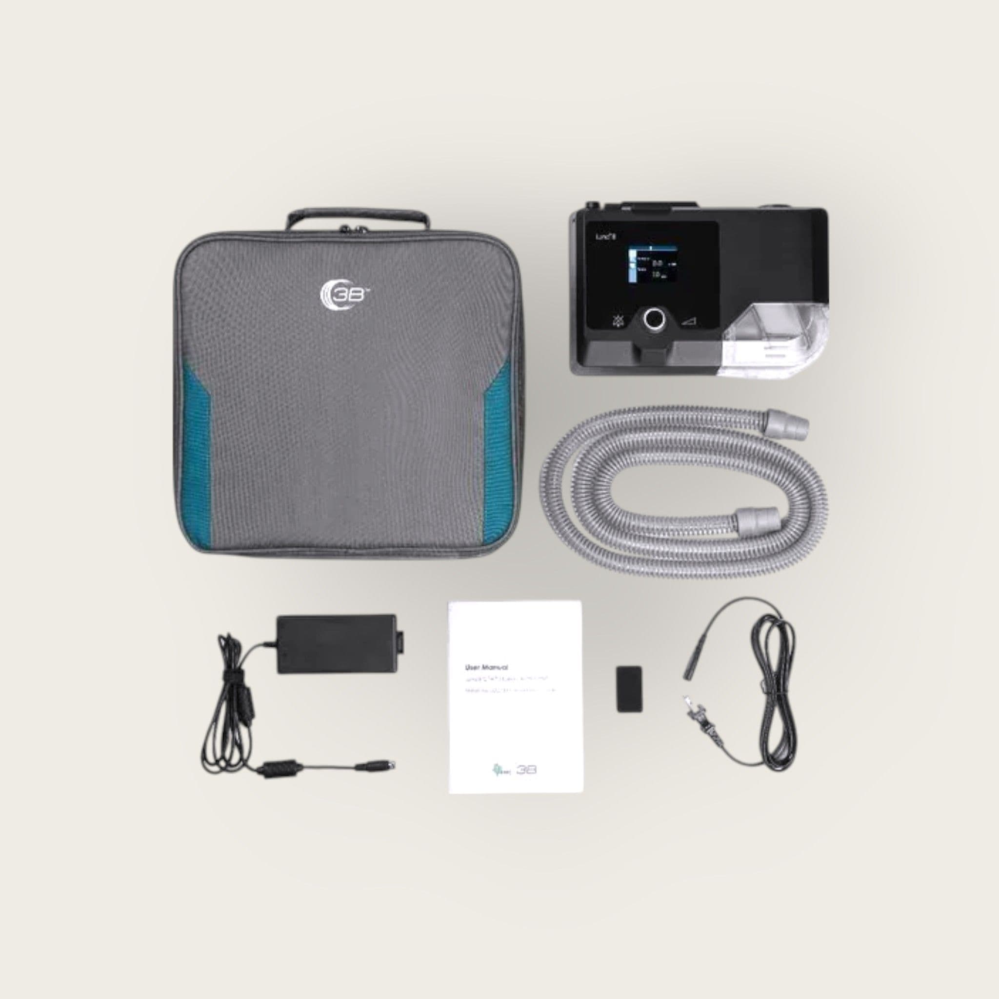 CPAP Machine - thumbnail 2