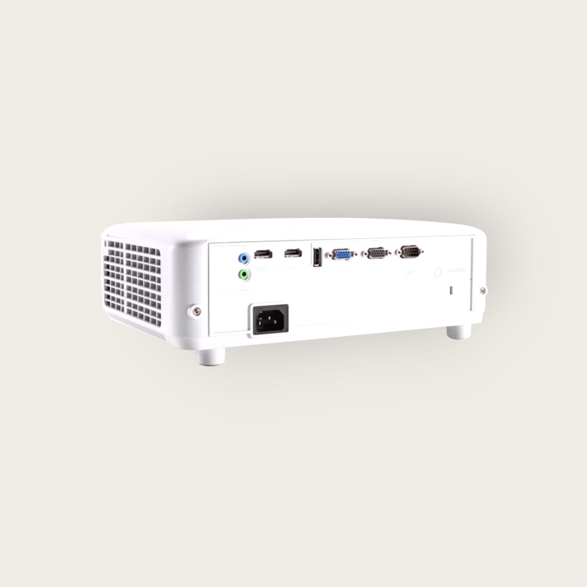 DLP Projector 3700 Lumens - thumbnail 3