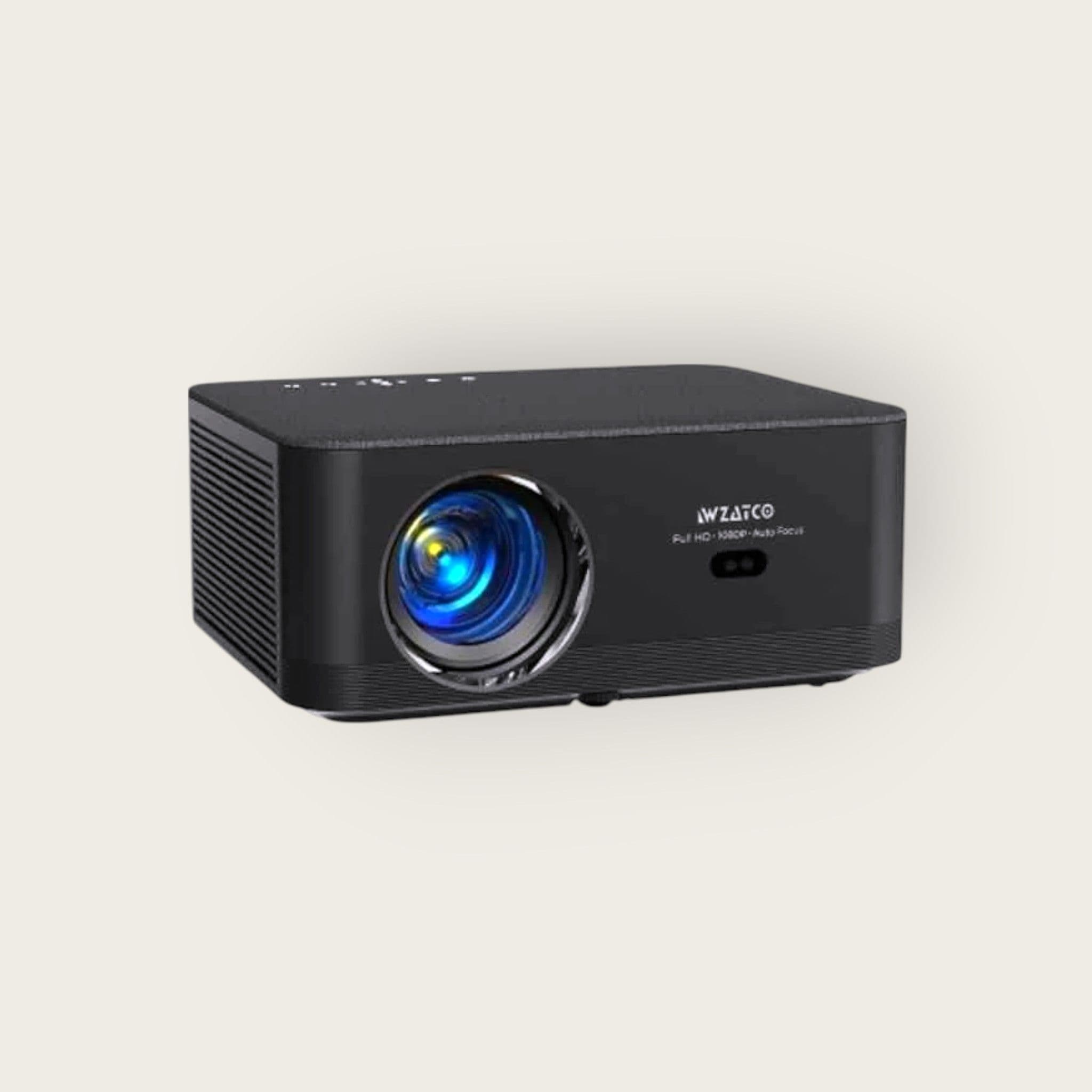 LED Projector 8200 Lumens