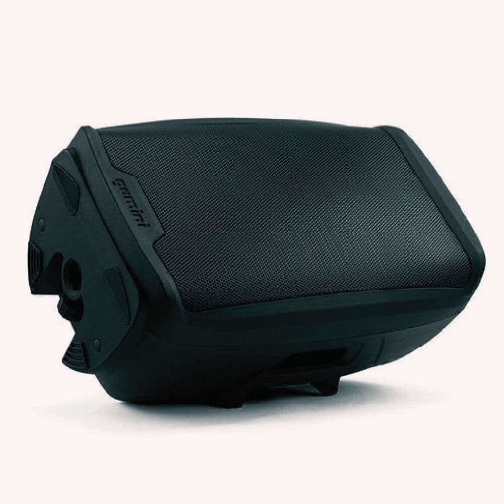 Speaker with Dual Wireless Mic - 2000 watts - thumbnail 3