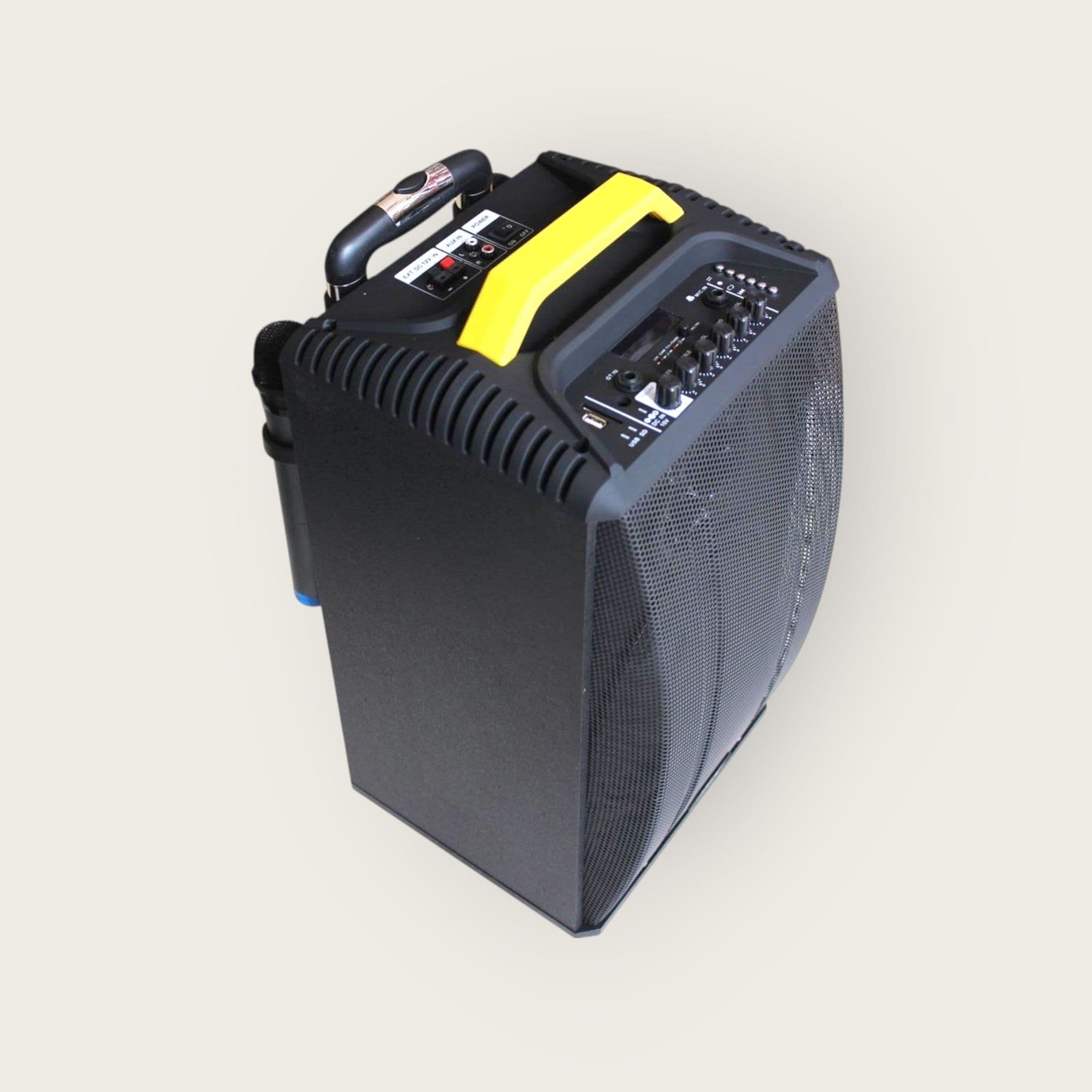 Bluetooth Speaker 120 watts without mic