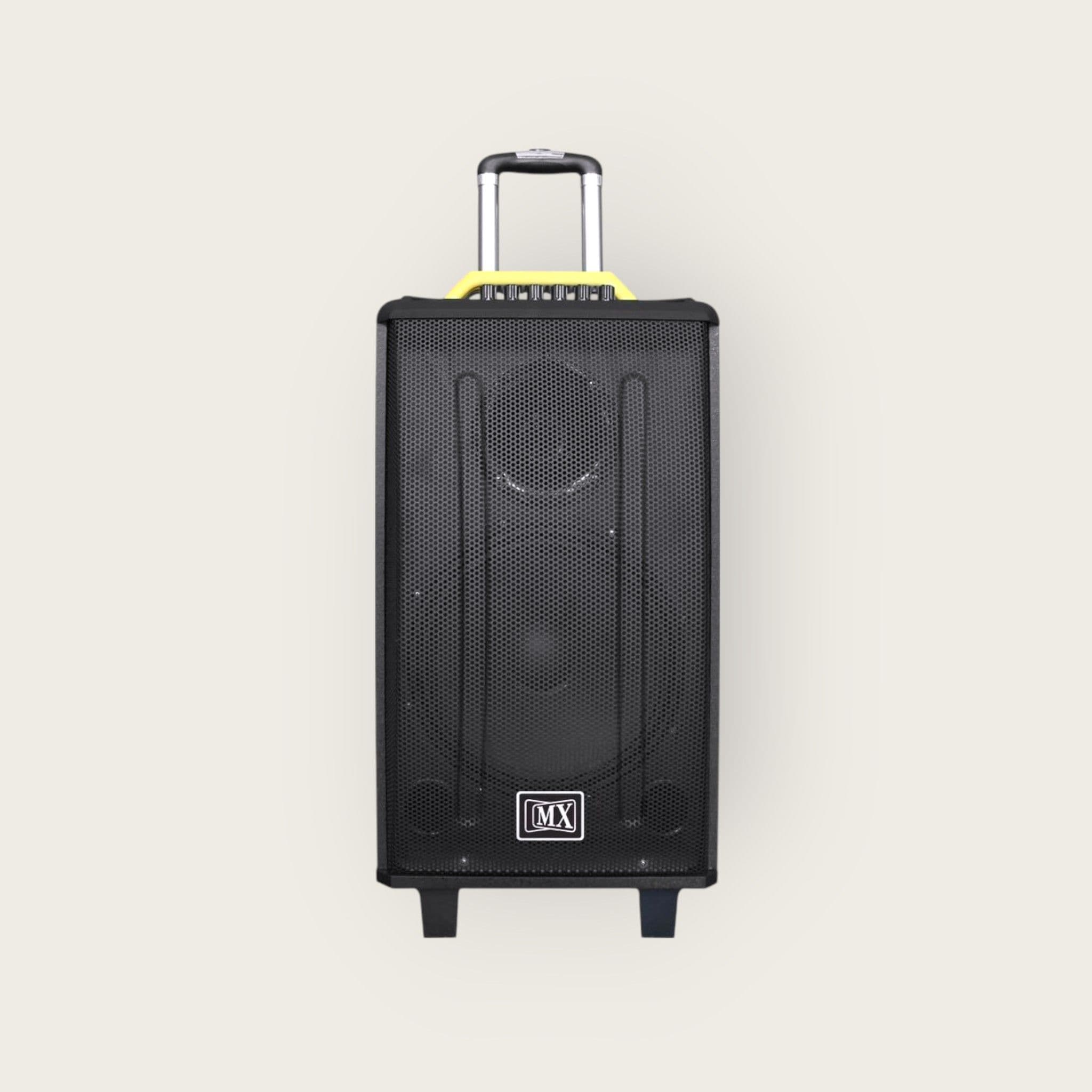 Bluetooth Speaker 120 watts without mic - thumbnail 4