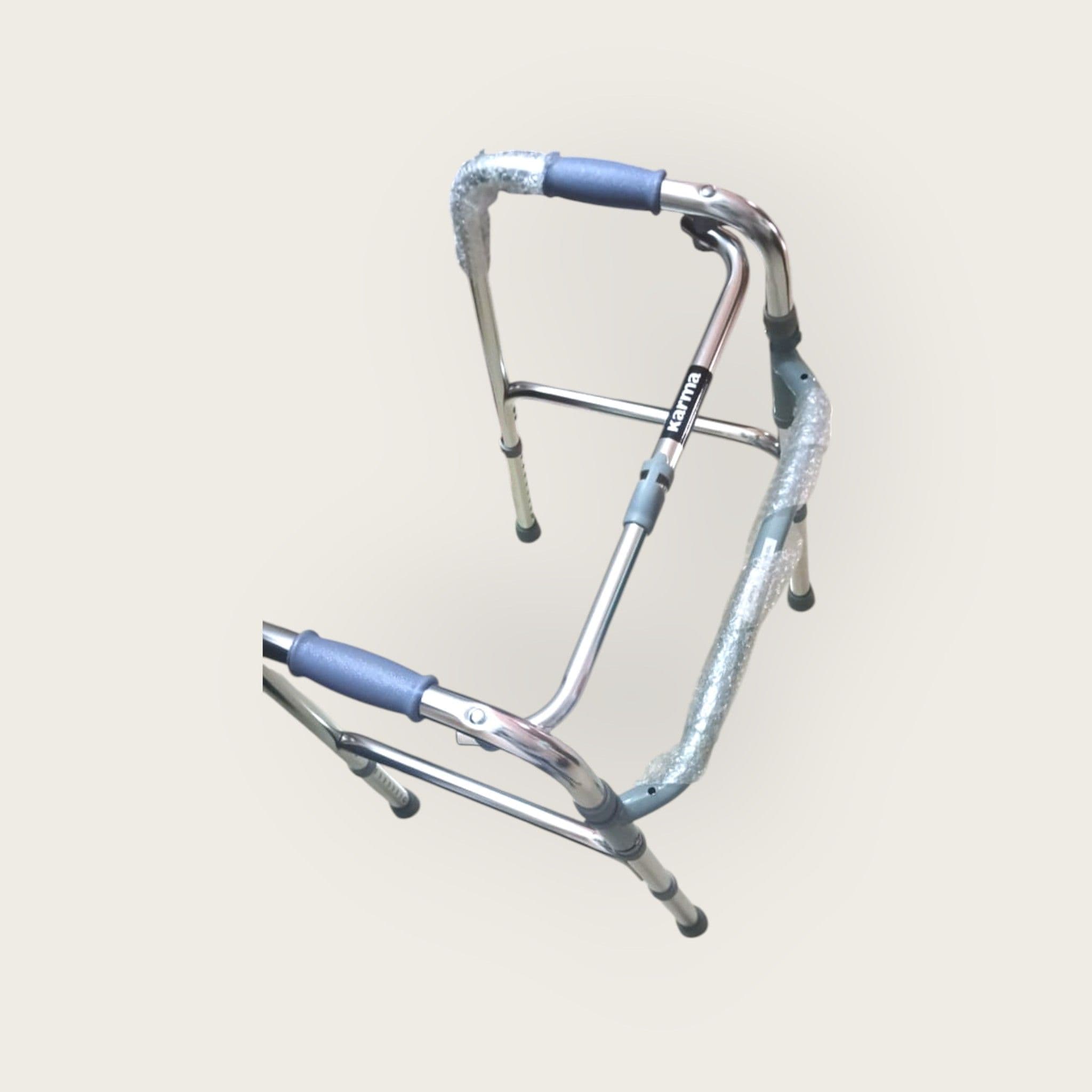 Standard Walker - thumbnail 2