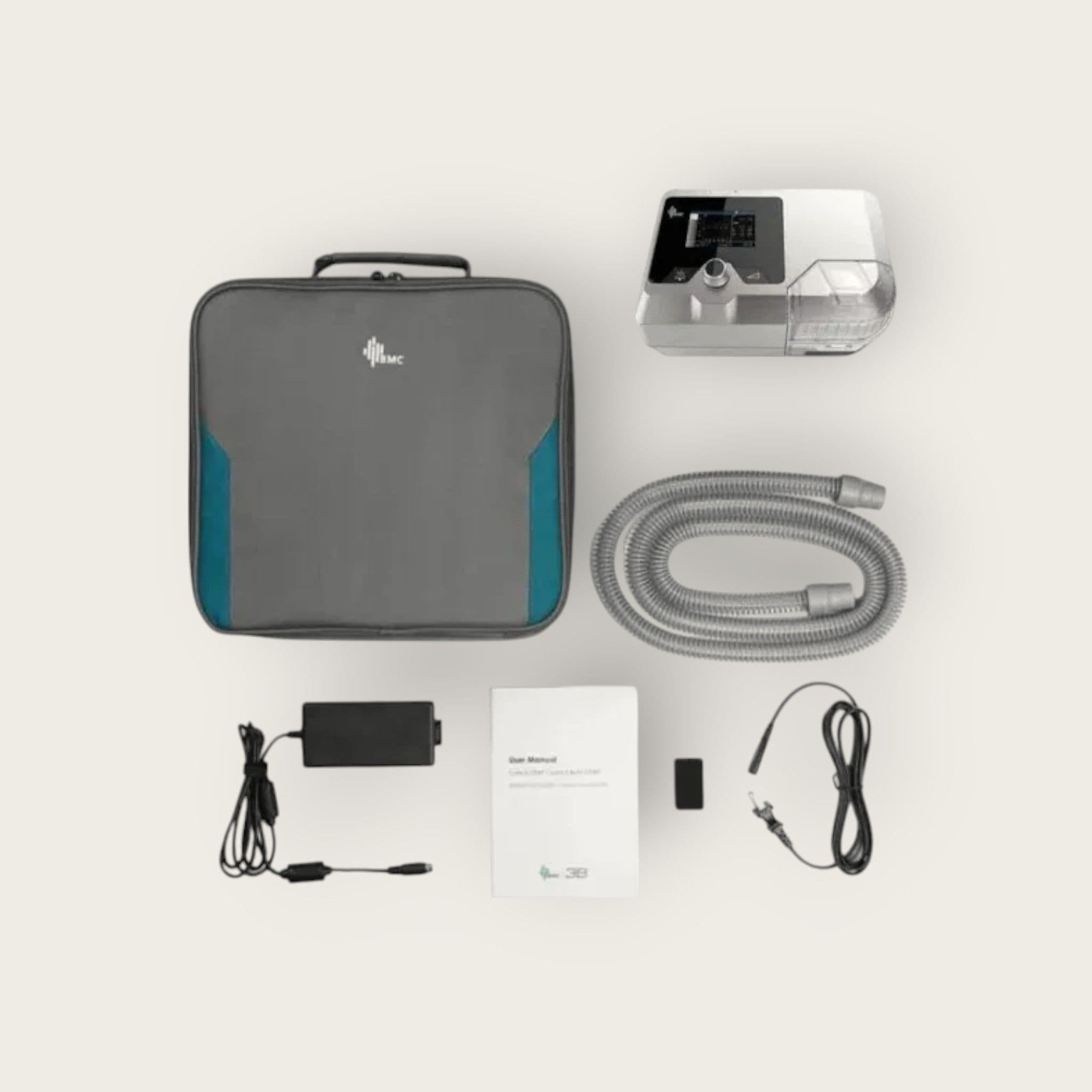 BiPAP Machine - thumbnail 2