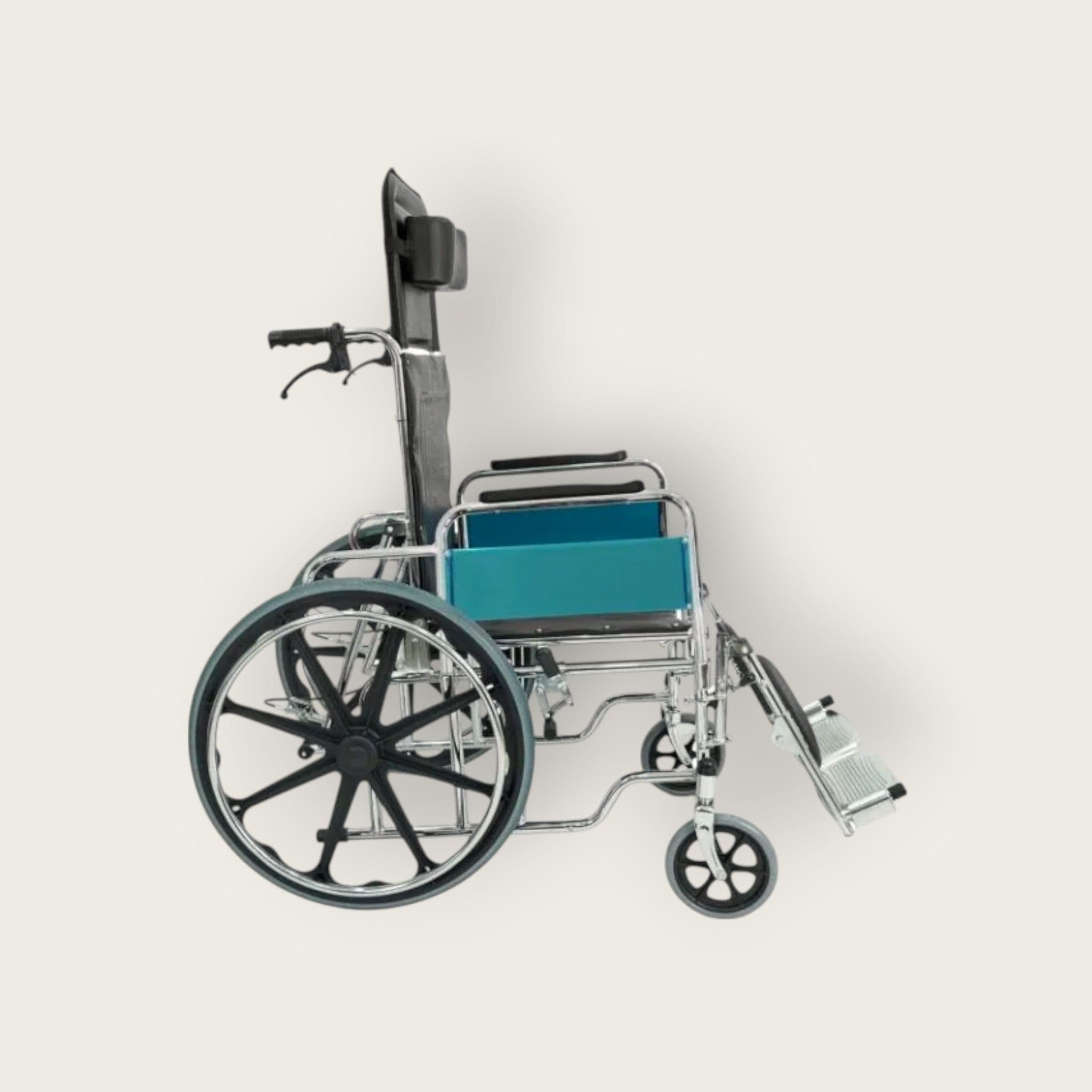 Reclining Wheelchair